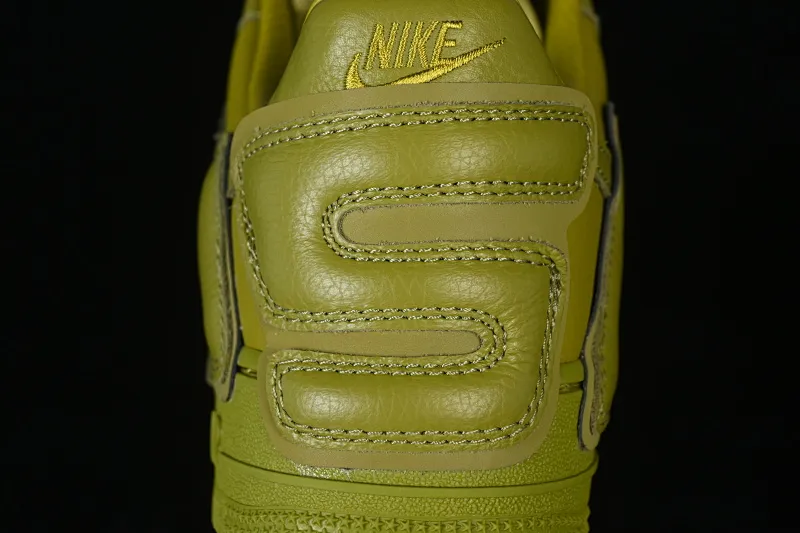All categories Nk Air Force 1 Air Force series Nk Air Force 1 Low Air Force low top HP pure original CPFM x Nike Air Force 1'07 Low joint model Air Force 1 low top casual sneakers FQ7069-300